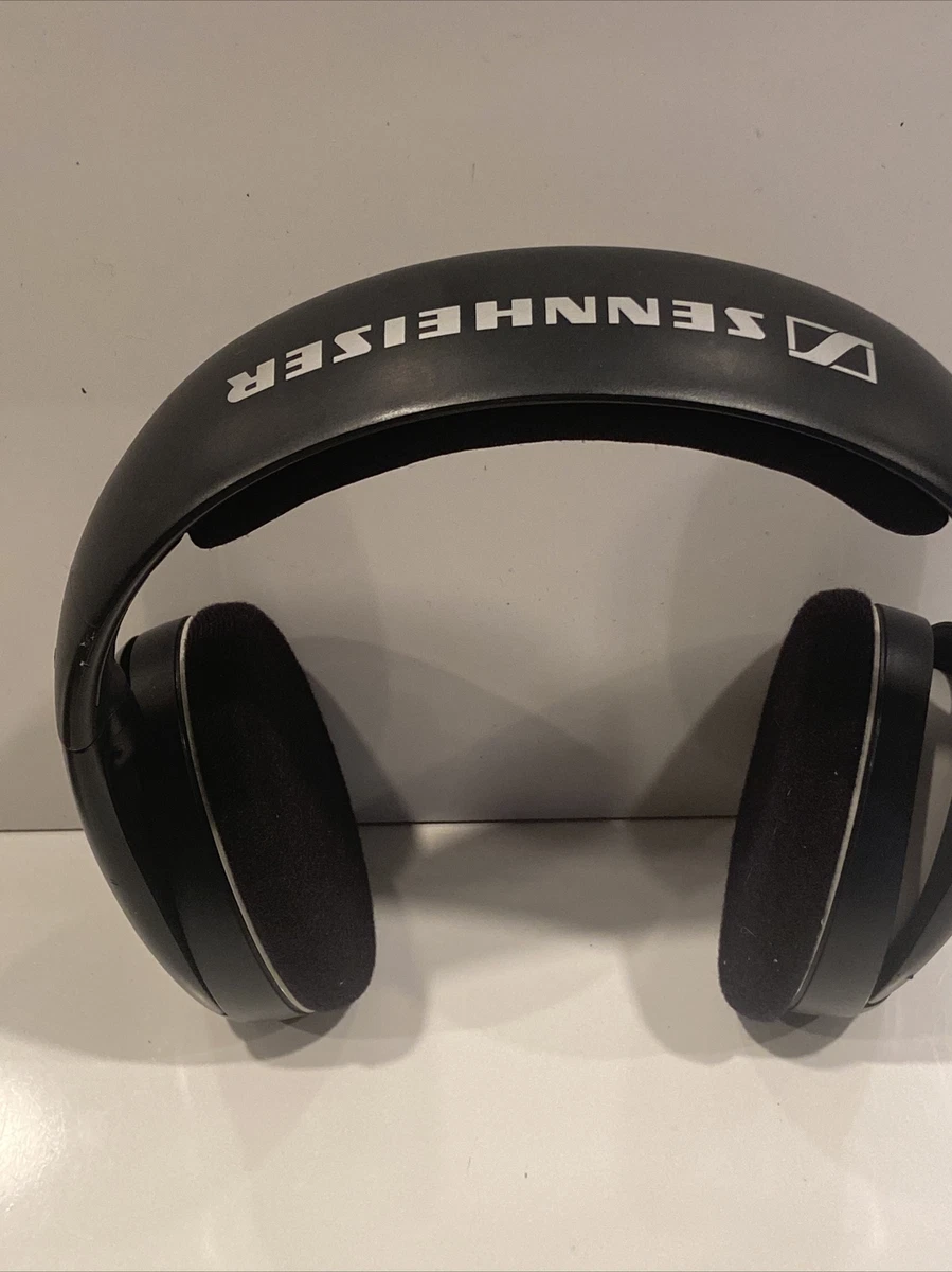 Sennheiser hdr 110 wireless headphones sale