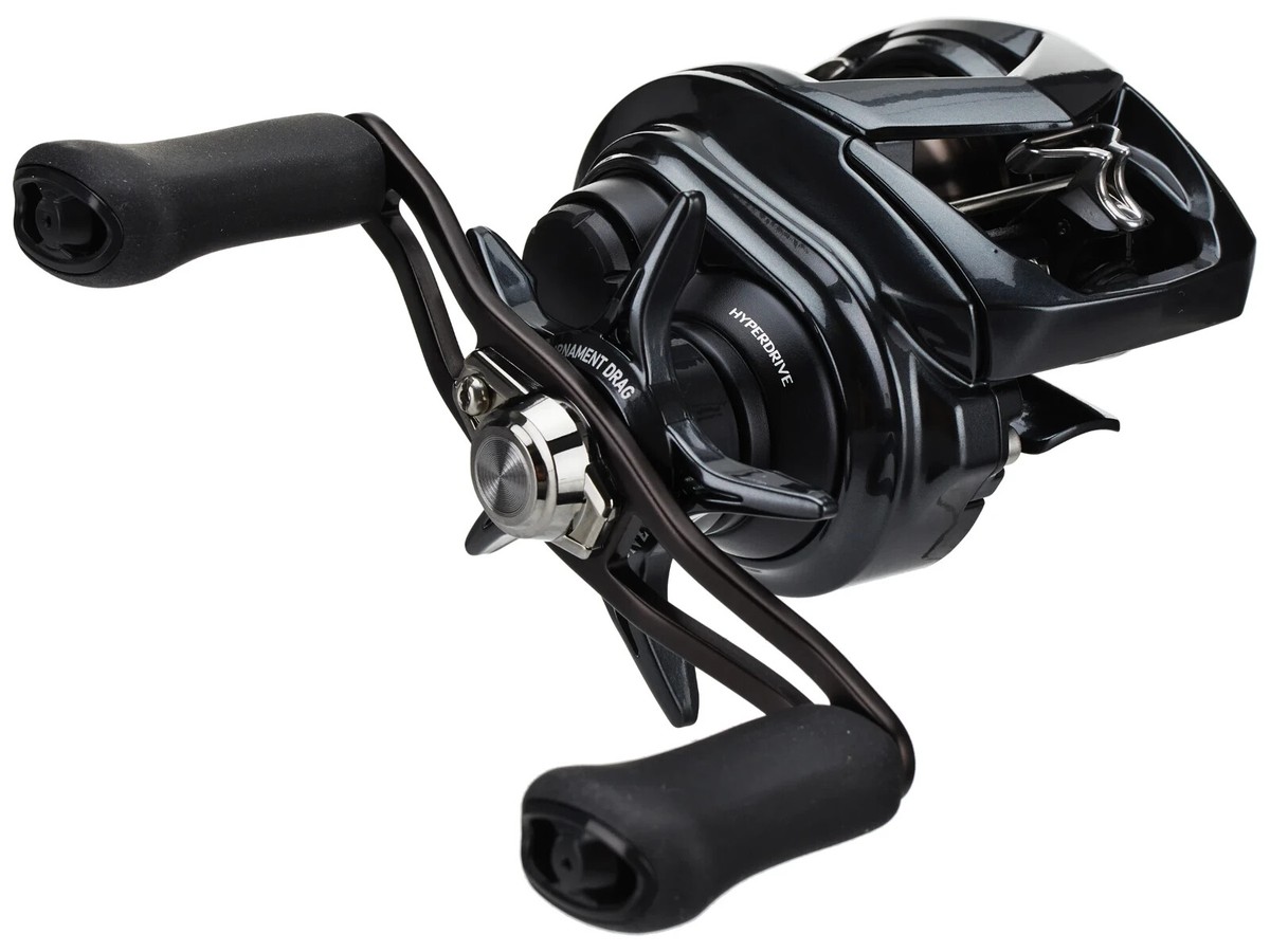 Daiwa Tatula SV TW 70XH Right Hand 8.1:1 Casting Reel