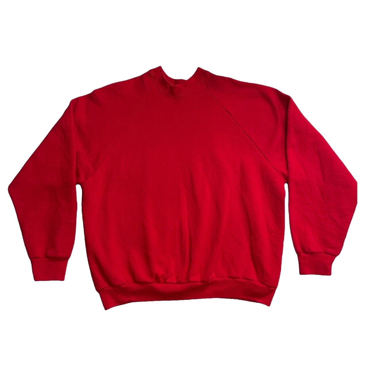 Suéteres Vintage de todos los días de mezcla de algodón para hombres