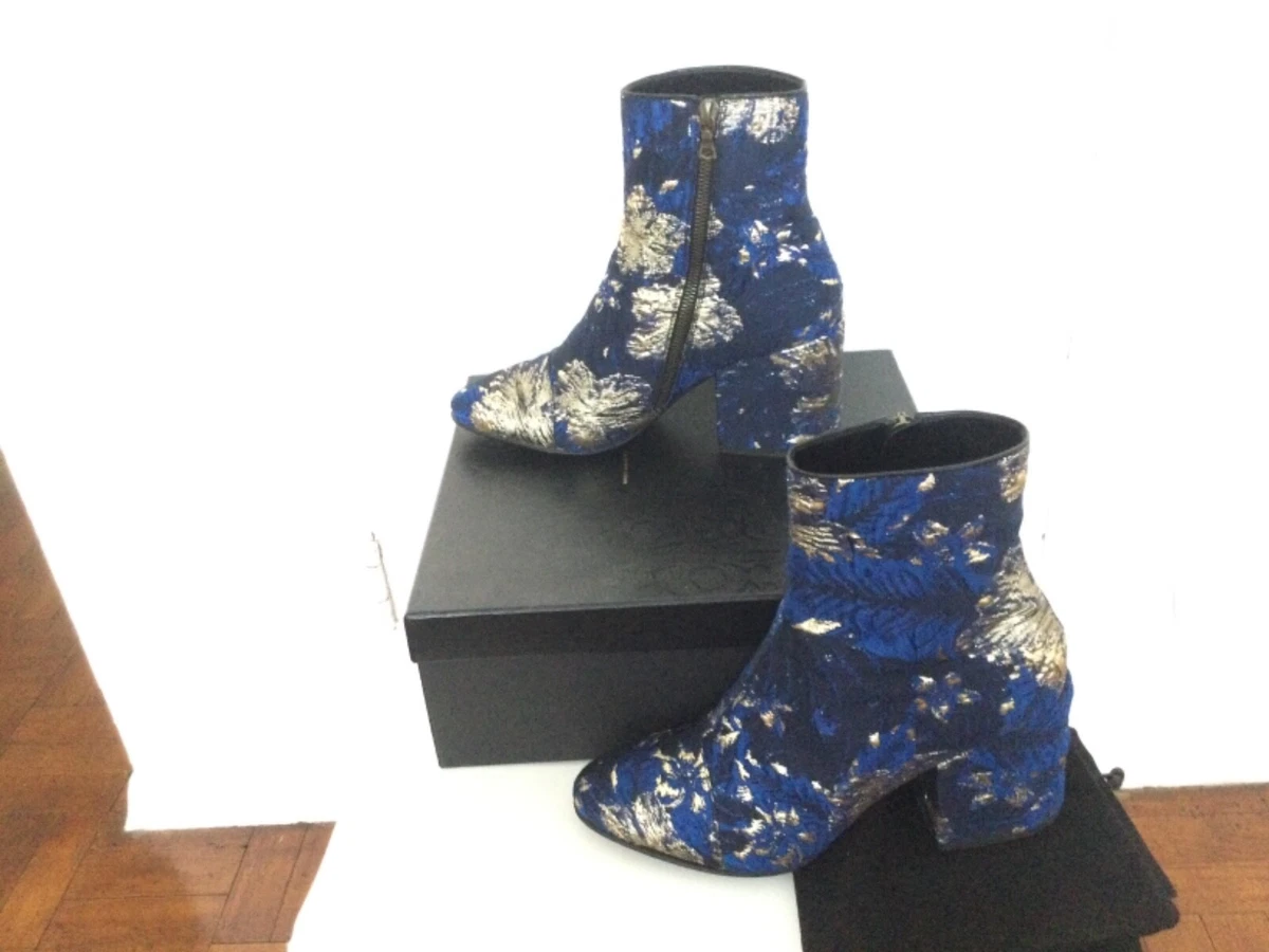 Dries van hotsell noten boots