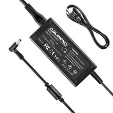 AC Power Adapter Charger For HP 15-dy2193dx 15-dy2223od 15-dy2xxx Laptop Cord