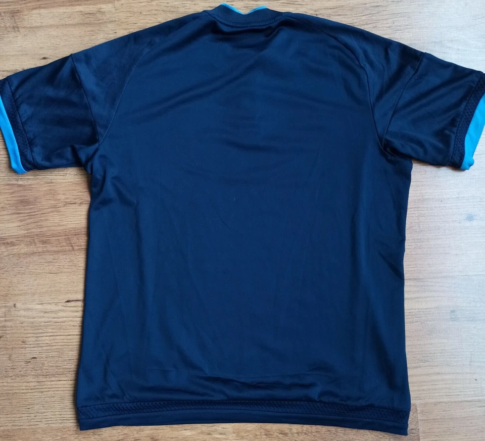 Maillot Real Madrid 2015/2016 M - Real Madrid 16 shirt - Photo 2/4