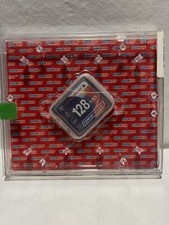 Dane-Elec 128MB Megabyte Compact Flash DVD Flash Memory Sealed In Box