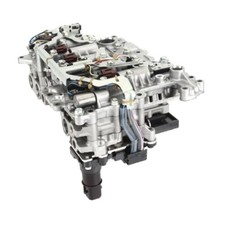 FZ01 Automatic Transmission Systems Parts Valve Body Assembly for Mazda CX5