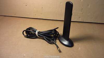 HUAWEI AR1200 Isotropic Antenna 3m 698MHz-960MHz/ 1710MHz-2690MHz SMA-J 27012152
