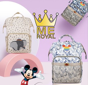 dumbo diaper bag