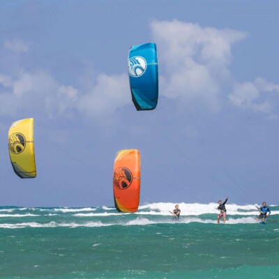 Brand New - Cabrinha FX 5m