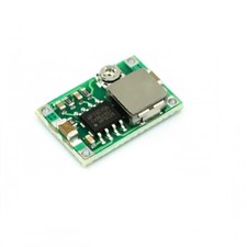 10 pcs LM2596 Mini 360 DC-DC Buck Converter Step Down Module 4.75V-23V to 1V-17V