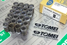 Tomei Valve Springs A-TYPE for Skyline R32 R33 R34 RB26DETT 173001 TA304A-NS05A