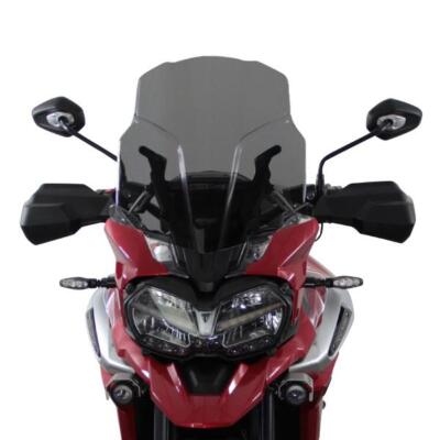 Windschild MRA Touring Maxi hell get�nt Triumph Tiger Explorer 1200 XC 2016-2017