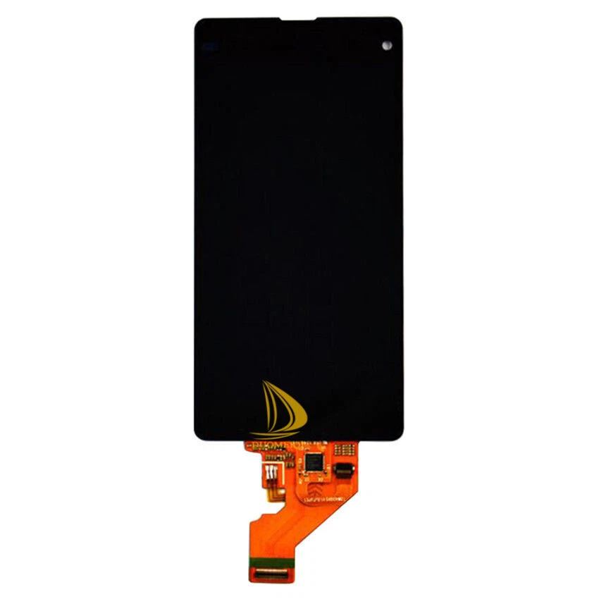 Für Sony Xperia Z1 Compact Z1 Touch Mini D5503 LCD-Display Screen Digitizer &GS& - Bild 2 von 4