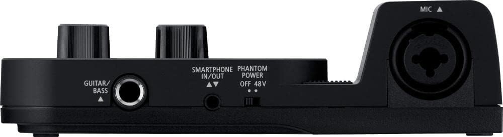 Roland GO:MIXER PRO-X Audio Mixer for Smartphones | eBay