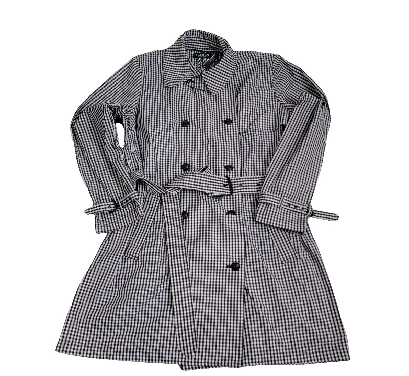 Comprobado Polo Ralph Lauren abrigos, chaquetas y chalecos para Mujeres