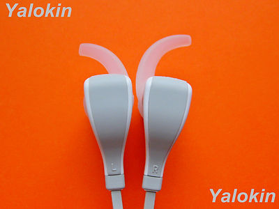 6pcs 3 Paia S/M/L (L R) Orecchio Stabilizzatori Helper Auricolari Per - Foto 10