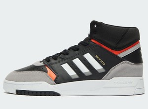 adidas originals drop step black