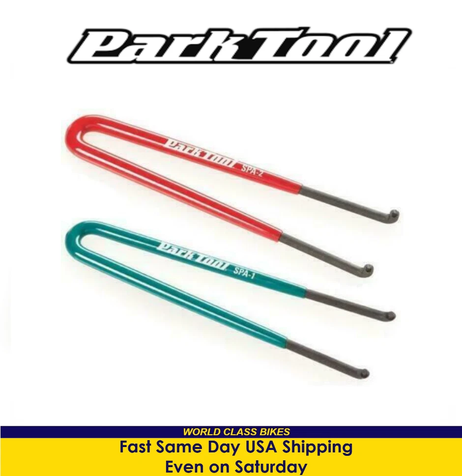 Park tool online spanner set