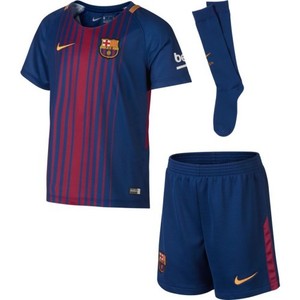 barcelona kit 2017