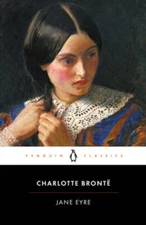 Jane Eyre (Penguin Classics) - Paperback By Charlotte BrontÃ« - GOOD