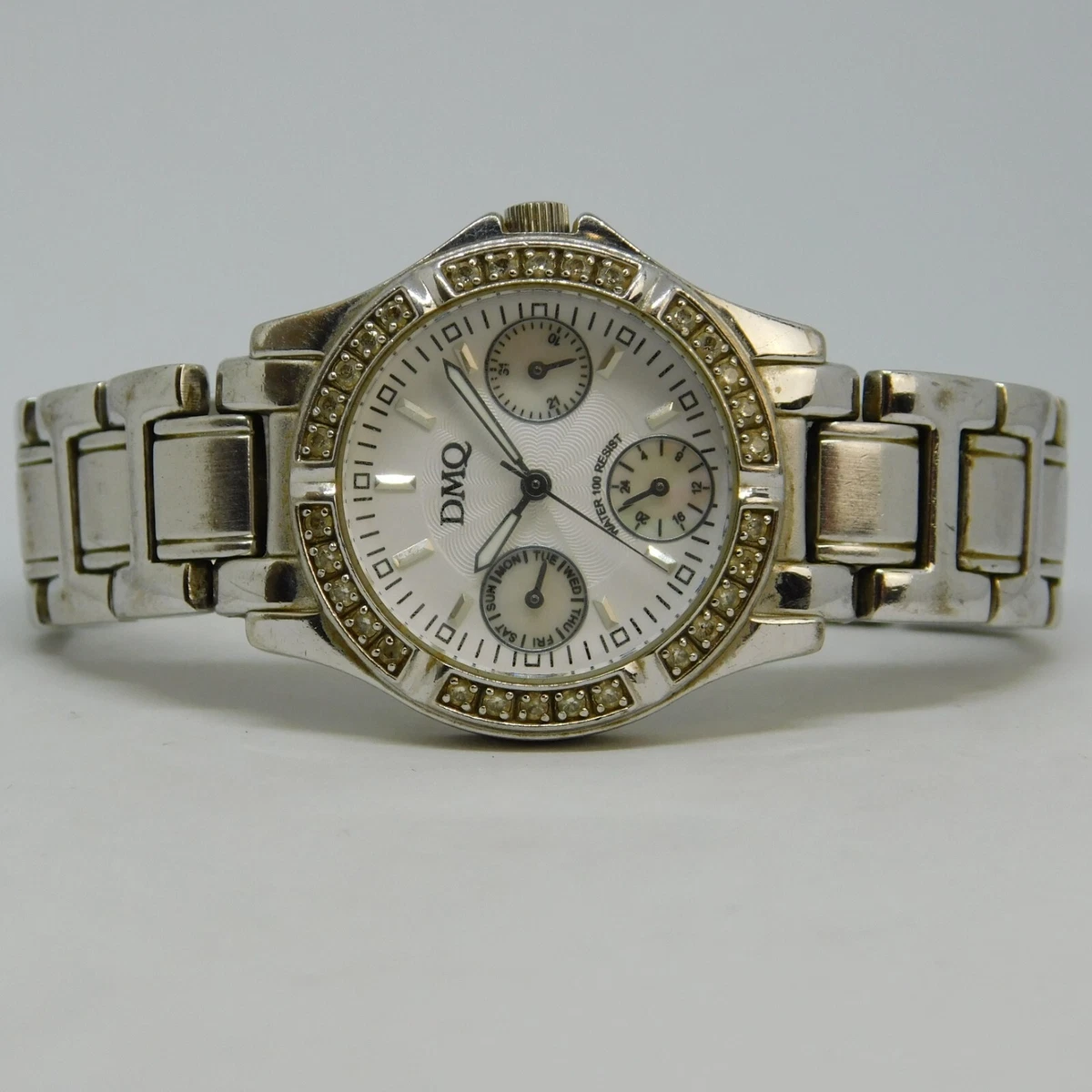 Dmq watch prices hot sale
