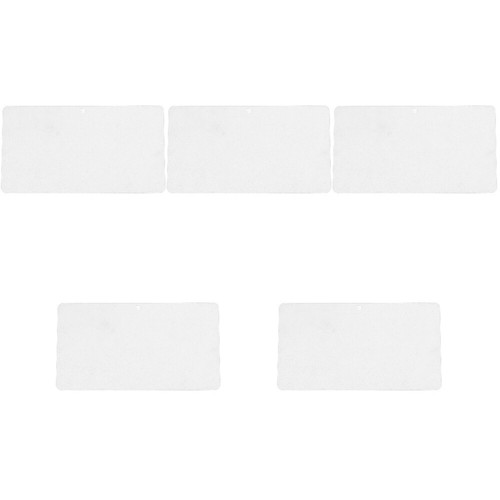 Set of 5 Tempered Film Kids Fire Tablet Screen Protector Protectors - 第 3/12 張圖片