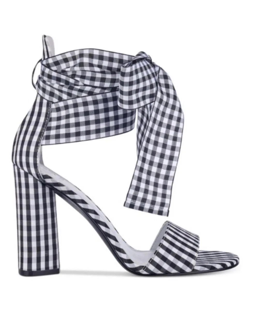 Guess allison best sale sandal