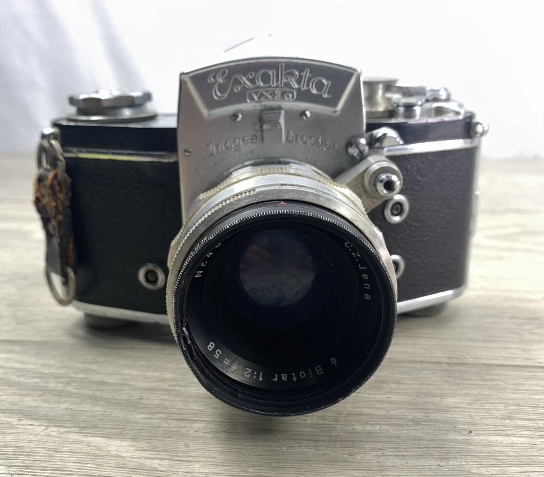 exakta 35mm