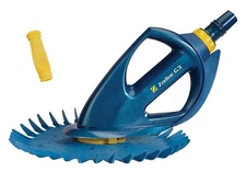 BARACUDA G3 W03000 Suction Side Automatic Pool Cleaner with Additional Diaphragm