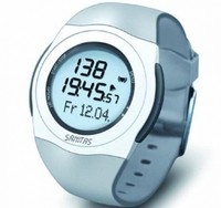 Sanitas Spm 25 673.28 Pulse Watch Grey. Huge Saving Sanitas Spm 25 673.28 Pulse Watch Grey. Huge Saving