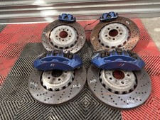 BMW M6 SERIES BRAKE CALIPER KIT BREMBO MSPORT F06 F12 F13 F10
