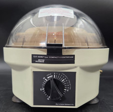 Clay Adams Compact II Centrifuge (Model 420225) — listing 5