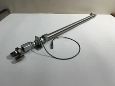 1x Aventics 0822334512 Pneumatic Cylinder 10Bar with Sensor R412022861