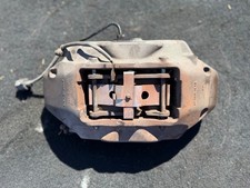 Vw Touareg Front Right Brake Caliper Brembo 4-piston Oem 20.9236.06 4a Porsche