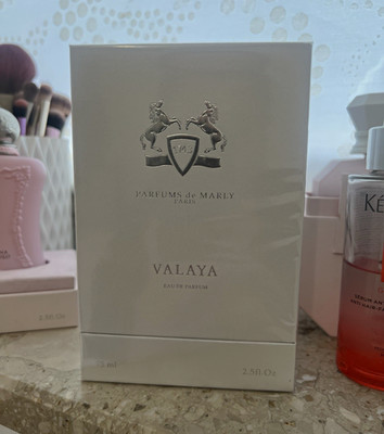Parfums de Marly Valaya Eau de Parfum Spray 75 ml REP-NPM0014PV