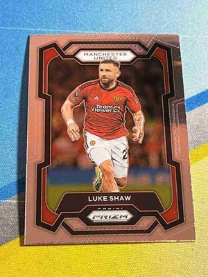 2023-24 Prizm EPL Premier League Soccer Pick Your Base #1-150 - Buy More & Save