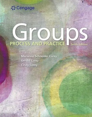 Groups | Process and Practice | Cindy Corey (u. a.) | Englisch | Buch | Gebunden