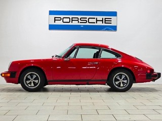 1975 Porsche 911S CPE