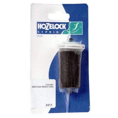 HOZELOCK CASCADE 4000 ERSATZ LAUFRAD ERSATZTEIL ROTOR 3411T TEICHPUMPE