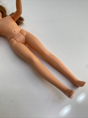 Vintage Ideal Pepper Tammy Family Doll DO-9 1964 Nude - Picture 10 of 15