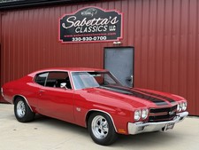 1970 Chevrolet Chevelle for Sale
