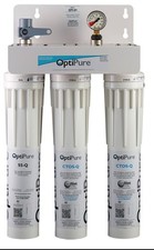 Optipure QTI-2 Filter System W/Isonet