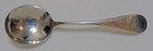 Durgin / Shreve, Crump & Low Sterling Bouillion/Gumbo Spoon -1860, 6 7/8" Mono — photo 2