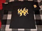 Twiztid football jersey, Insane Clown Posse Jersey, XXX (Athleticknit) "XL" — photo 3