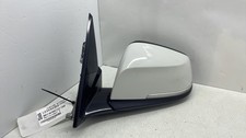 Specchietto retrovisore sinistro BMW X1 E84 PHASE 2 51167307199