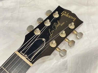 Gibson Les Paul Studio Lite Used 1994 Maple body Ebony fingerboard