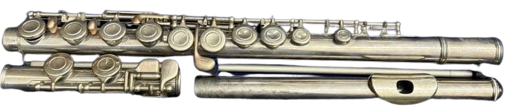 Yamaha YFL-31 Flute with Hard Case /FAST SHIP for sale online | eBay