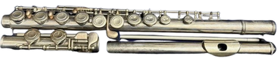 Yamaha YFL-31 Flute with Hard Case /FAST SHIP for sale online | eBay