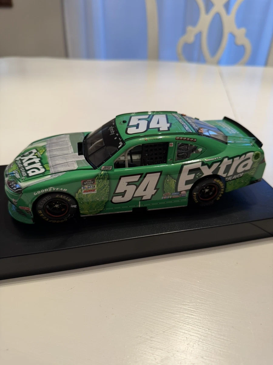 NASCAR 1:24 Kyle Busch Diecast Racing Cars for sale | eBay