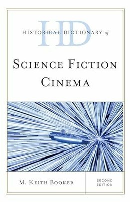 Historical Dictionary of Science Fiction Buch Rowman & Littlefield Publishers