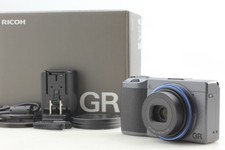  Top MINT in Box  RICOH GR IIIx III X Urban Edition Compact Digital Camera