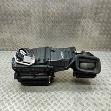 AUDI A6 Avant 4G5, C7, 4GD Interior Heater 4G1820005K 3.0 Diesel 150kw 30782625